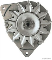 Herth+Buss Elparts 32036010 Generator FüR Austin Daimler Ford Jaguar Land Rover