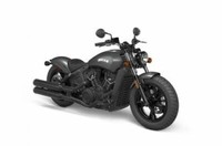 2021 Indian Motorcycle SCOUT BOBBER SIXTY ABS