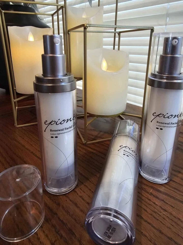 Epionce Renewal 1,7 жидк. Oz. Лосьон для лица - Изображение 4 из 4