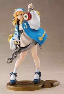 WAVE GUILTY GEAR -STRIVE- Bridget 1/7 Complete Figure (d711) | eBay