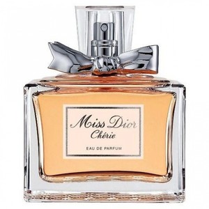 perfume dior cherie