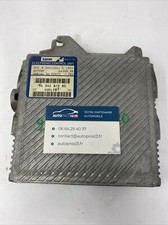 Moteur Citroen EVASION