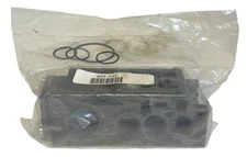 NEW ASCO NUMATICS 229-632 / 229632 FLEXIBLOCK MANIFOLD KIT 1/4'' NPTF NSFS