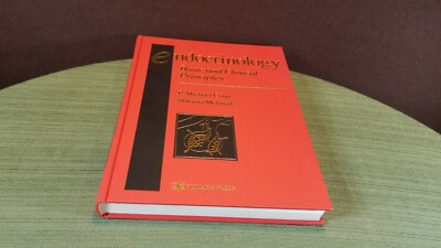Endocrinology Basic and Clinical Principles Medical Book