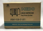 ✅ MEDO / Nitto Kohki Vacuum Pump VP0940-V1036-D1-0511 115V