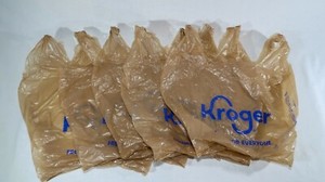 kroger small trash bags