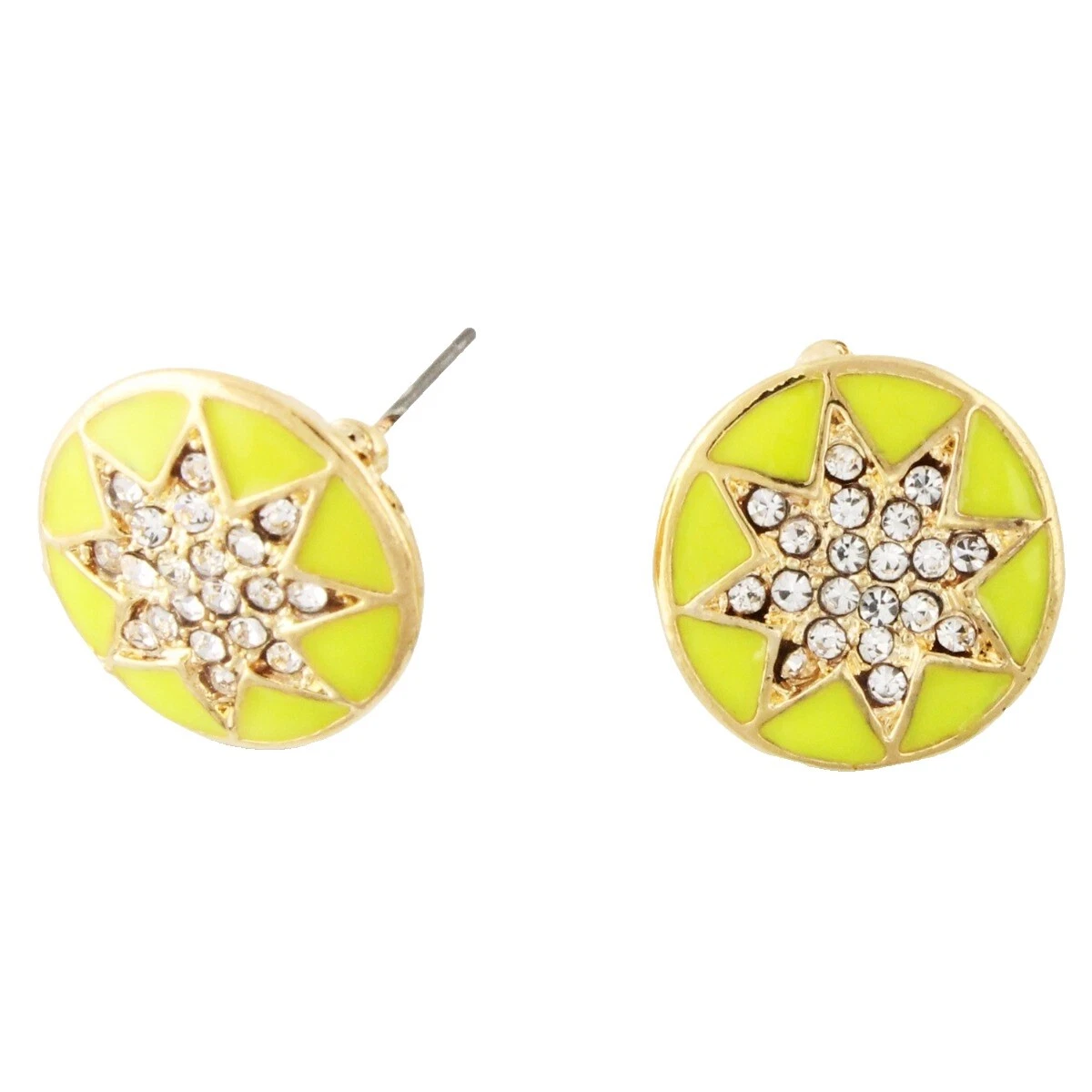 Esmalte Punk Pendientes de Moda