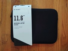 11.6 inch Screen Size Laptop Neoprene Cover by MVMT