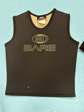 Bare Hooded Vest 3mm, Youth 12