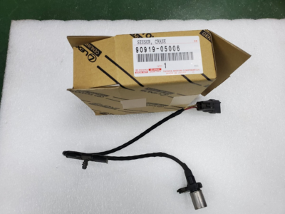 Toyota 90919-05006 Genuine Supra JZA80 MK4 2JZ-GTE Crank Position