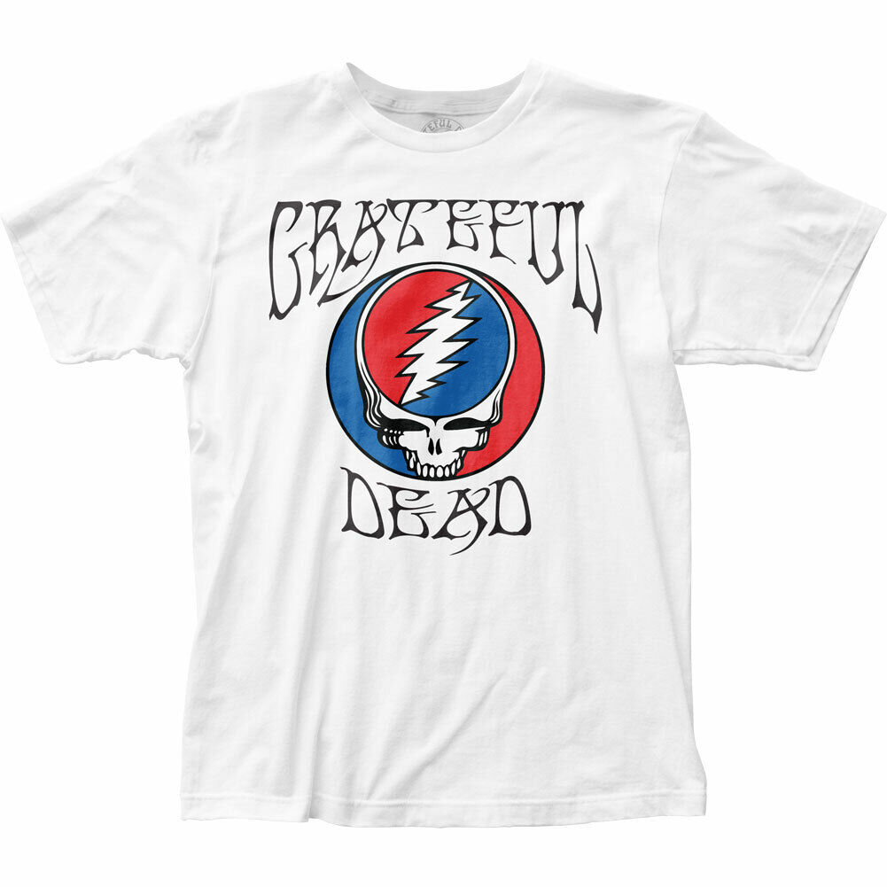 Mens Grateful Dad Vintage T-Shirt Mens Grateful Dad Vintage T-Shirt
