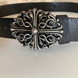 Chrome Hearts Belt Buckle | eBay Chrome Hearts Belt Buckle | eBay