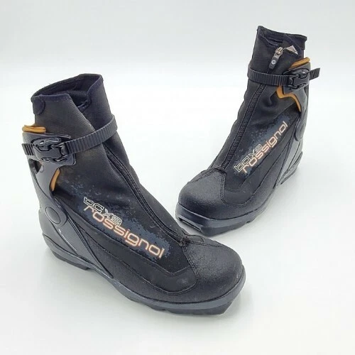Rossignol BC X 9 Cross Country Ski Boots Women s Size 42 EU eBay