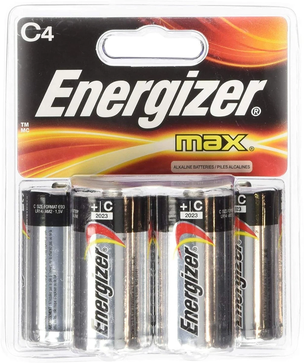 Pile 23A - MN21- Energizer