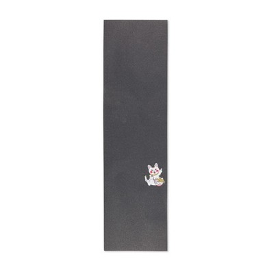 RIPNDIP ''Lucky Nerm'' Skateboard Grip (Black) Deck Griptape