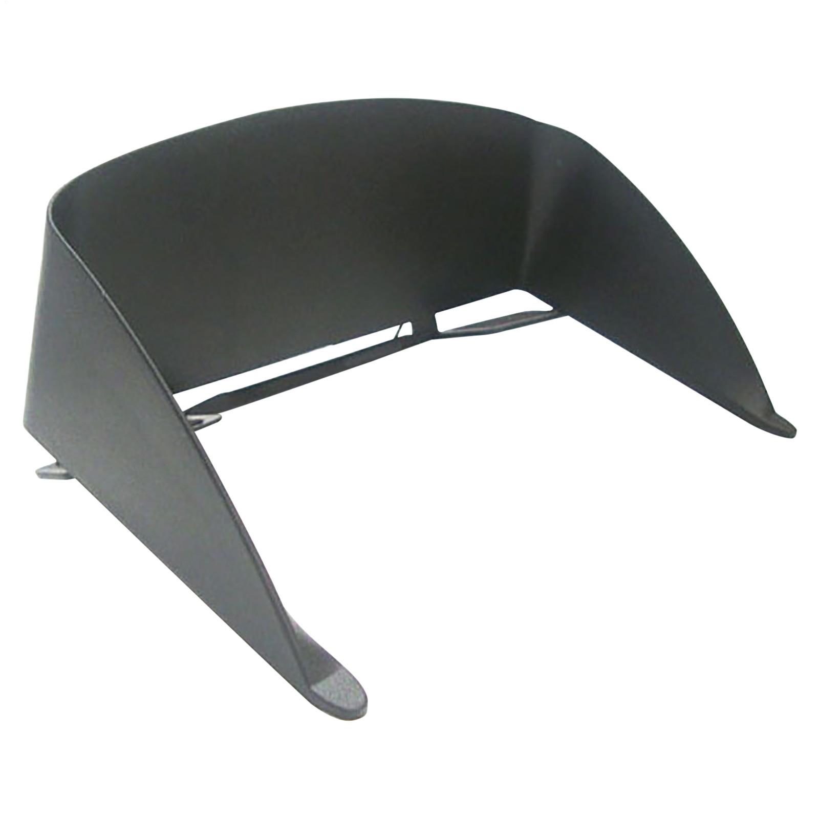 GPS Navigator Sunshade Anti-UV Sun Shade Visor Glare Vision Shield For 6/7 Inch