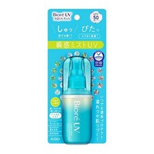Biore UV Aqua Rich Aqua Protect Mist SPF50 PA...