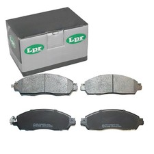 Kits de frein Nissan NAVARA