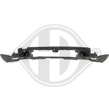 Spoiler Diederichs 1692161 für Mercedes Benz Mercedes Benz Mercedes Benz Vorne