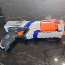 Nerf N-Strike Elite Strongarm Blaster no ammo 