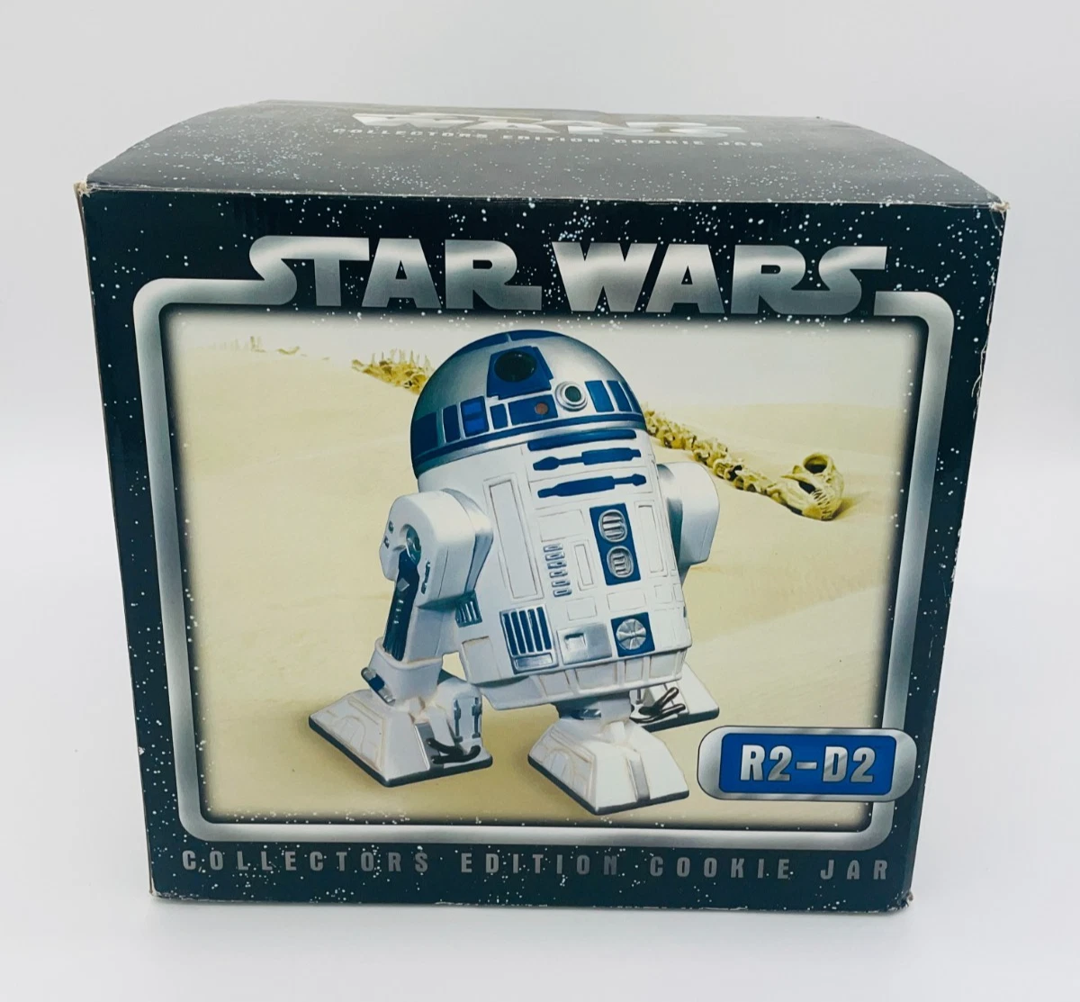 ★スターウォーズ★R2-D2 クッキージャー★Star Wars★ヴィンテージ★ s-l1200.jpg