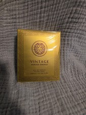 Vintage Heros Energy EDP Cologne Spray 3.4 fl oz 100ml