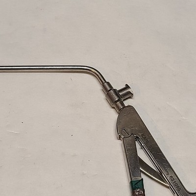 Karl Storz 651055 Circular Punch | eBay