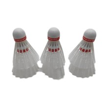 Carlton Badmintonball Sportartikel F1 Ti Wei�...