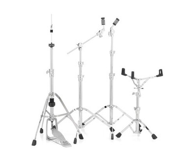 Pearl 930 Series Single Braced Hardware Pack
