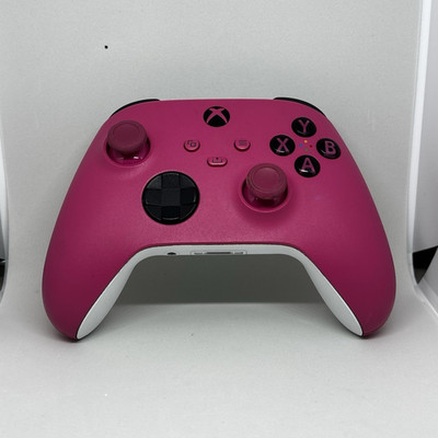 Microsoft Xbox Controller Rosa/Weiß/Schwarz USB-C für Xbox/PC