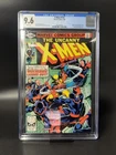 Uncanny X-MEN 133 CGC 9.6 First Wolverine Solo KEY 🔑 MCU Marvel High Grade