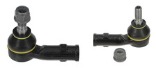 LEFT AND RIGHT SET VOES8283 TIE ROD END FITS FOR MOOG