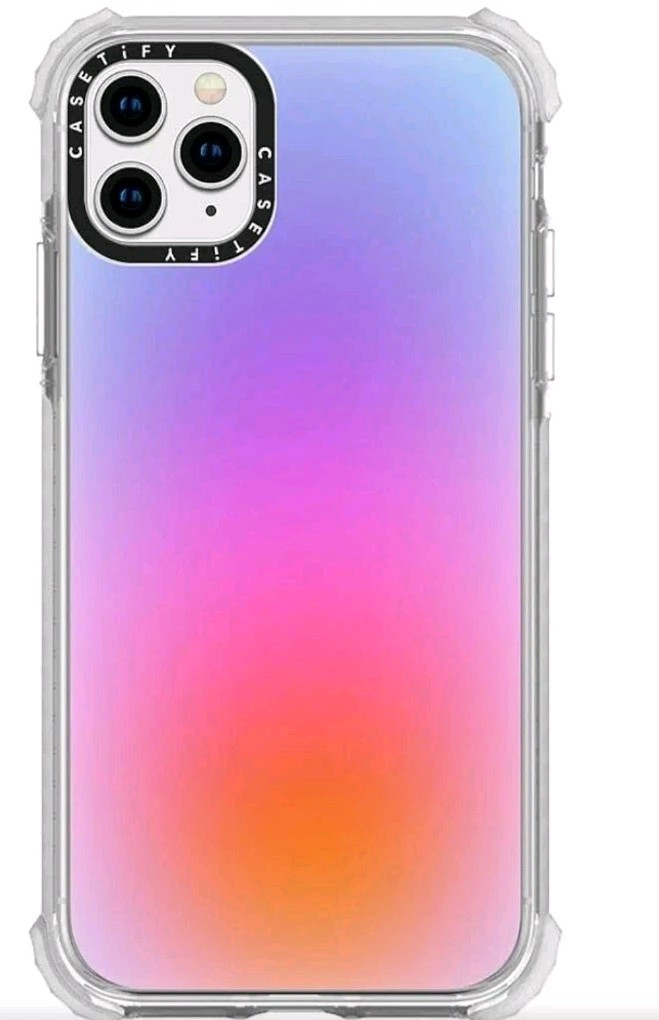 CASETiFY Ultra Impact iPhone 11 Pro Max Case with 9.8ft Drop Protection in Multiple Colors-image