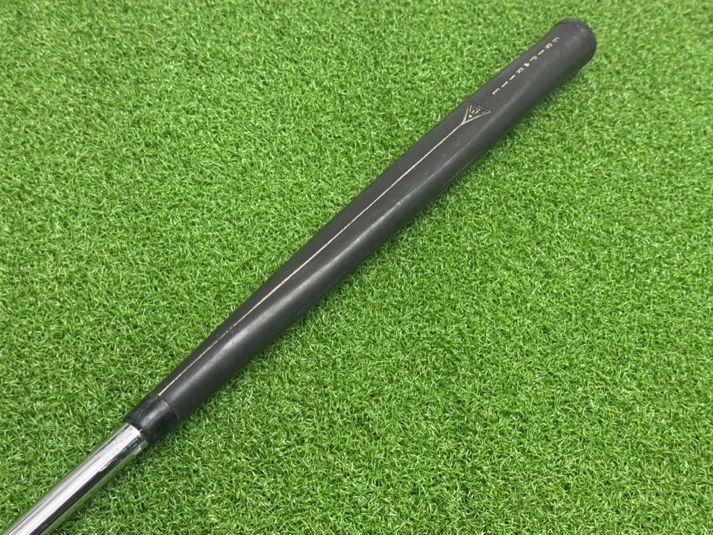 Spalding Touring Pro Model TPM IV PUTTER Classic Heel Shafted