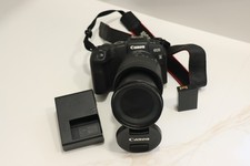 Canon EOS RP Mirrorless Camera RF 24-105mm Lens Touch Screen Wi-Fi