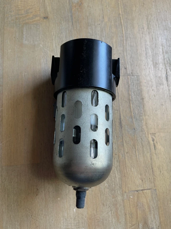 DIXON F26-04A PNEUMATIC FILTER 1/2" NPT - Image 4 of 4