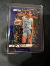 Lou Lopez Senechal