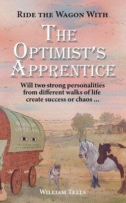 The Optimists Apprentice: Will two strong personalities from different Book