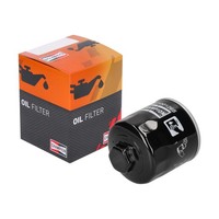 Champion ÖLfilter (COF100126S) FüR VW Caddy II Polo Skoda Octavia III Fabia I