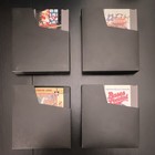 Nintendo NES Game Lot Double Dribble Mario Bros/Duck Hunt RBI Bball 3 Bases Load — photo 6