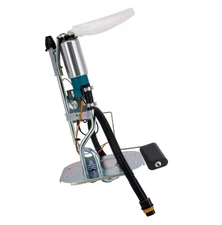 Fuel Pump and Sender Assembly Spectra SP736H fits 1994 Jeep Wrangler