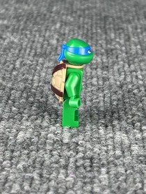 LEGO Teenage Mutant Ninja Turtles 79103 tnt009 Leonardo Minifigure
