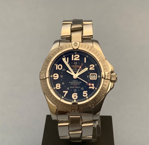 Breitling Colt A17388