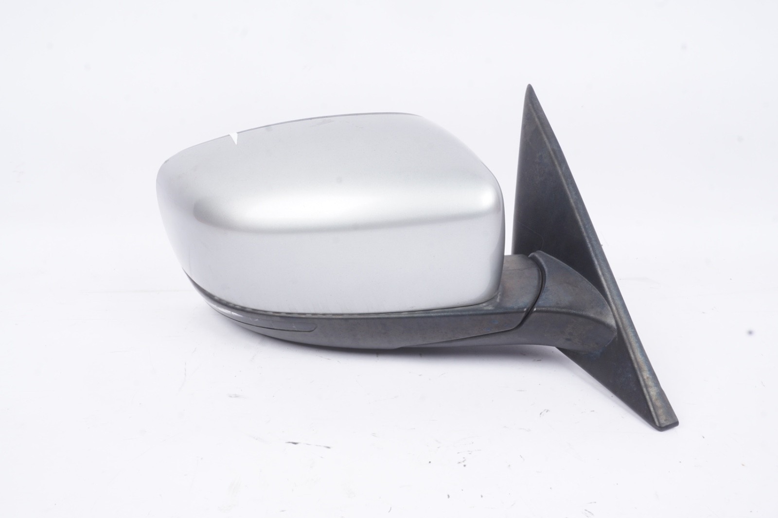 14-17 Maserati Ghibli Front Right Passenger Exterior Rear View Mirror Heated
