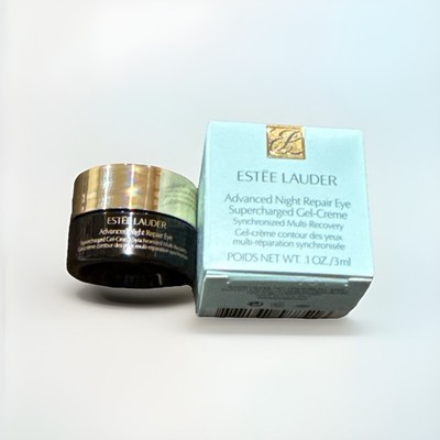 NEW Estee Lauder Advanced Night Repair Eye Supercharged Gel Creme 3ml/0.1oz