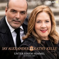 Jay Alexander & Kathy Kelly, Kathy Kelly & Jay Alexander: Unter Einem Himmel (J