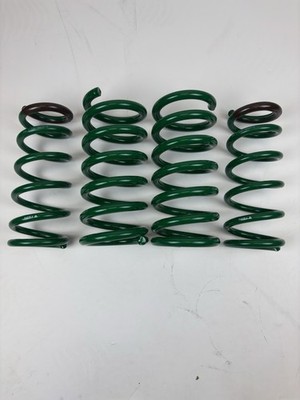 Open Box Tein SKP60-S3B00 S Tech Lowering Springs