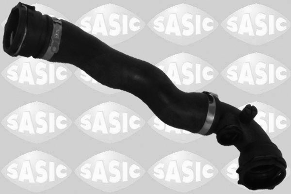 KüHlerschlauch Sasic 3406078 FüR BMW 3Er E46 Touring Compact 320 323 325 328 330-image