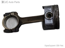 Piston and Connecting Rod Standard 10-13 Chevrolet Silverado 1500 5.3 12577583