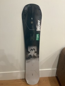 Capita Super Doa Snowboard | eBay